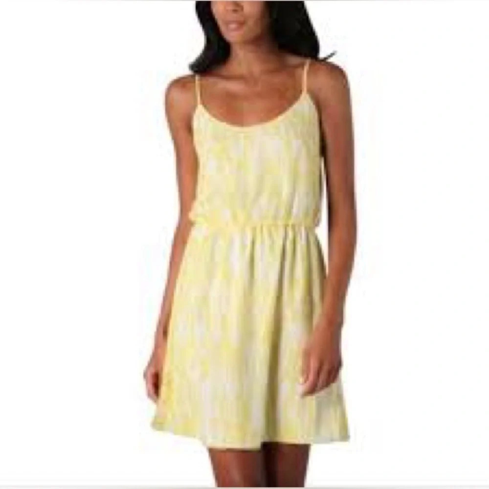 Alice + Olivia Elizabeth Silk Tank Mini Dress Sz-XS
